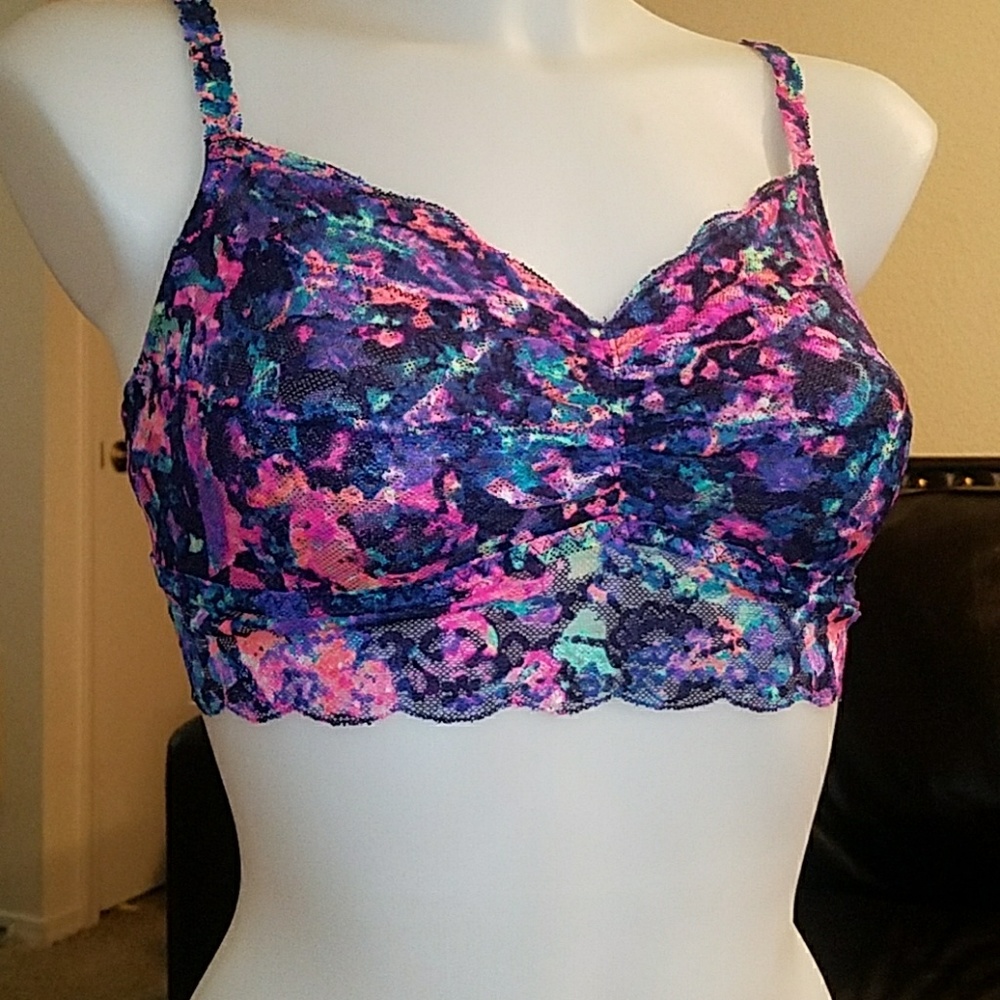 Victoria's Secret PINK bralette